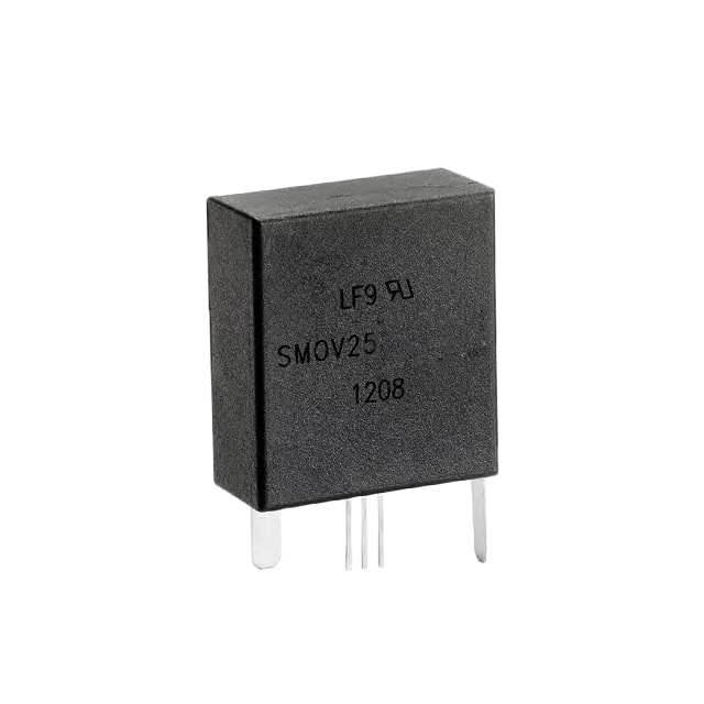 Littelfuse SMOV25S271NP | Chipmall.com electronics components