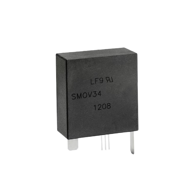 Littelfuse SMOV34S111NP | Chipmall.com electronics components