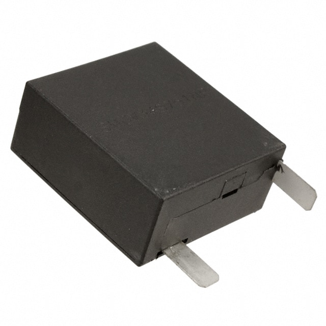 Littelfuse SMOV34S461MP | Chipmall.com electronics components