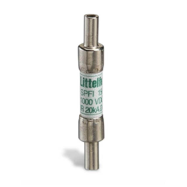 Littelfuse SPFI02.5T | Chipmall.com electronics components