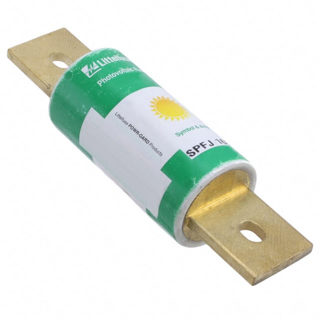Littelfuse SPFJ160.X | Chipmall.com electronics components