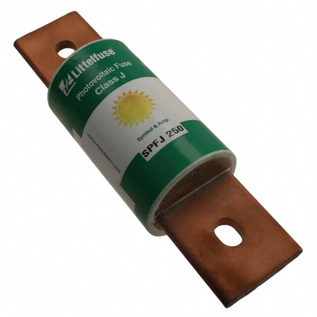 Littelfuse SPFJ250.X | Chipmall.com electronics components