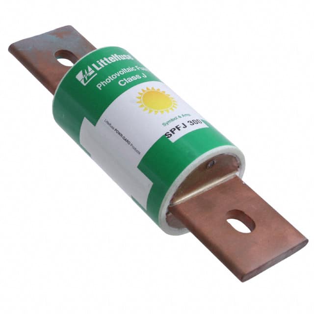 Littelfuse SPFJ300.X | Chipmall.com electronics components