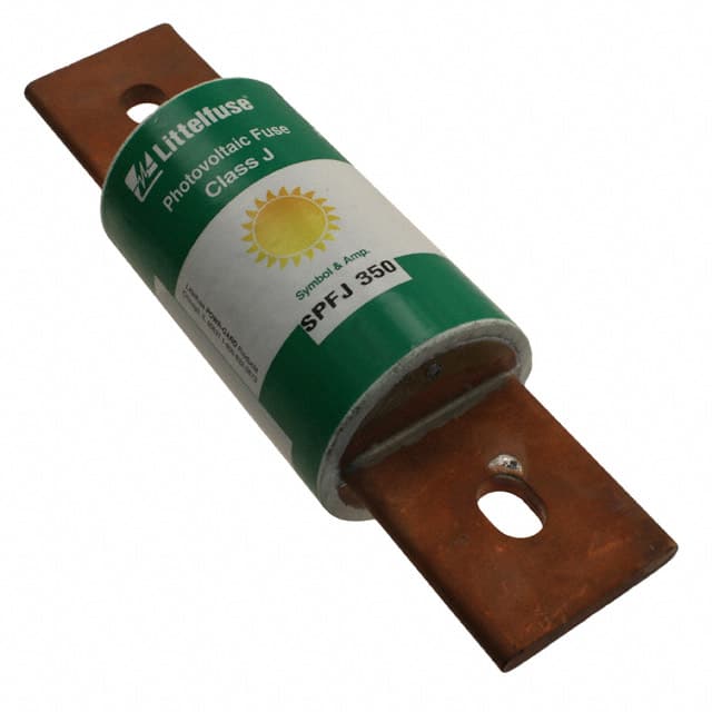 Littelfuse SPFJ350.X | Chipmall.com electronics components