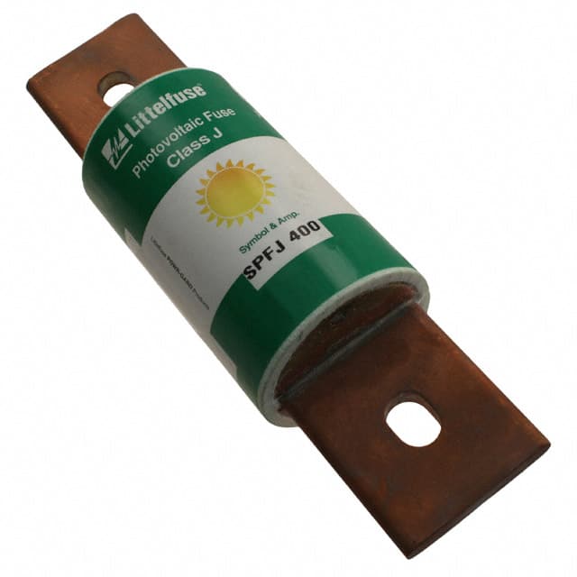 Littelfuse SPFJ400.X | Chipmall.com electronics components