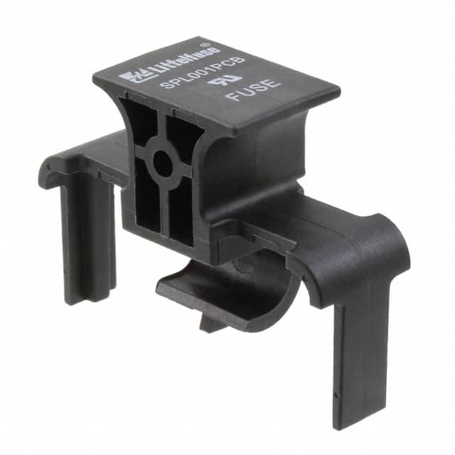 Littelfuse SPL0001PCBT | Chipmall.com electronics components