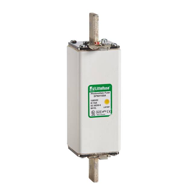 Littelfuse SPNH350.X3LDE | Chipmall.com electronics components