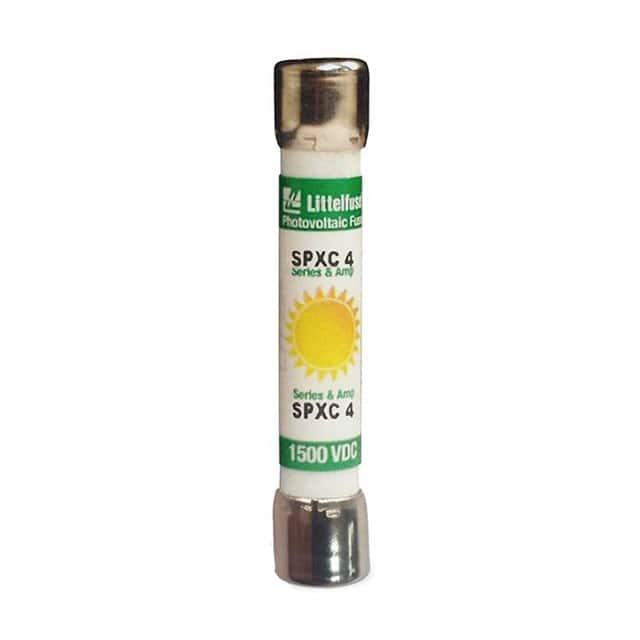 Littelfuse SPXC001.T | Chipmall.com electronics components