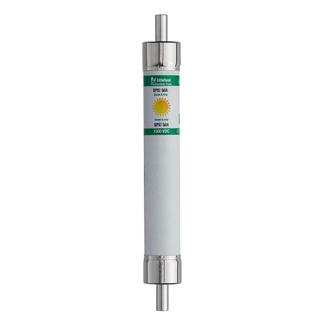 Littelfuse SPXI003.T | Chipmall.com electronics components