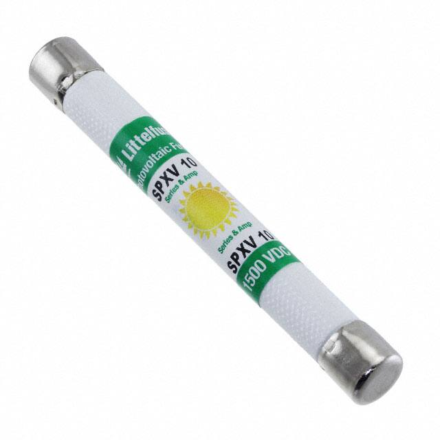 Littelfuse SPXV010.T | Chipmall.com electronics components