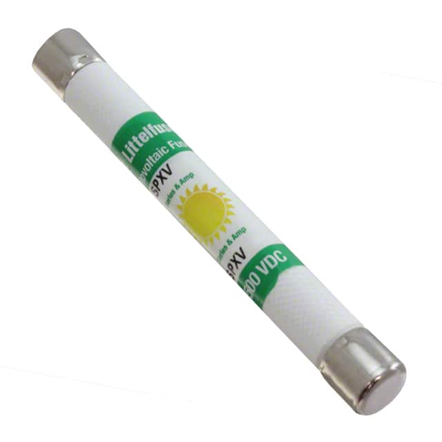 Littelfuse SPXV015.L | Chipmall.com electronics components