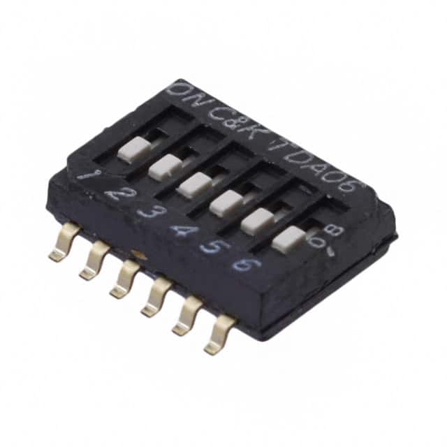 Littelfuse TDA06H0SB1R | Chipmall.com electronics components
