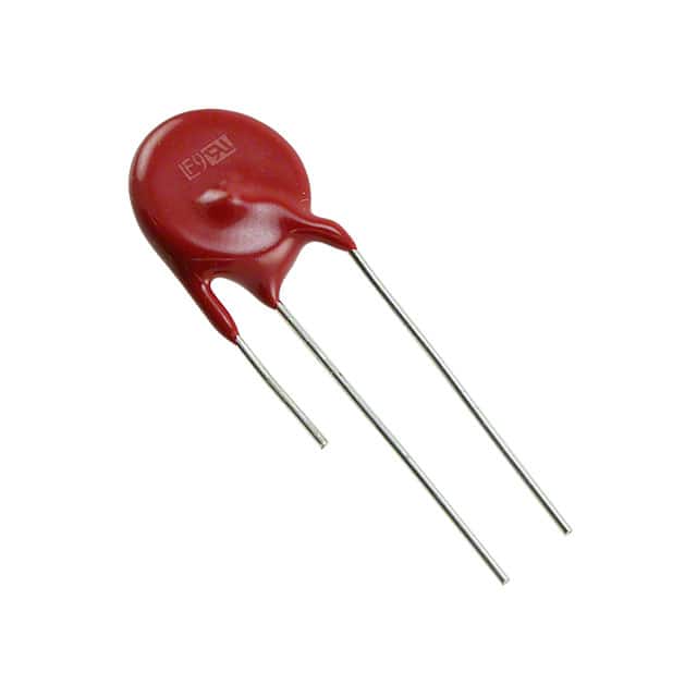 Littelfuse TMOV14RP130M | Chipmall.com electronics components