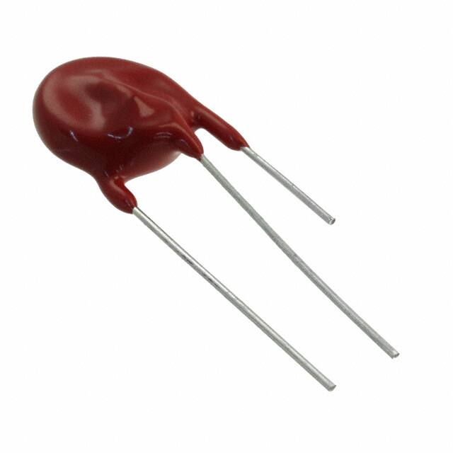 Littelfuse TMOV14RP460M | Chipmall.com electronics components