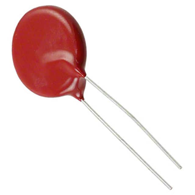 Littelfuse TMOV20RP300E | Chipmall.com electronics components