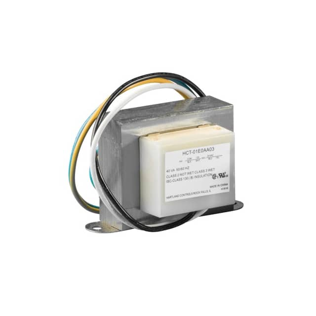 Littelfuse TRAN-75VA | Chipmall.com electronics components
