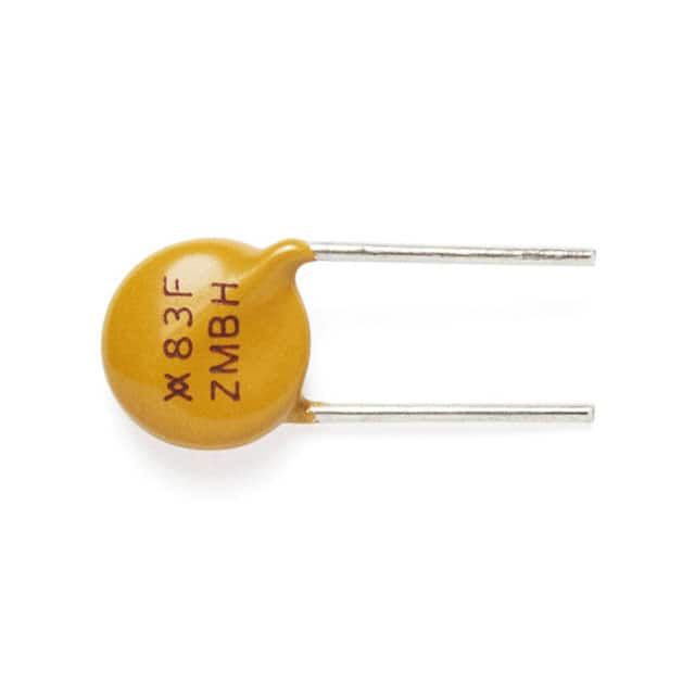 Littelfuse TRF250-183S-2 | Chipmall.com electronics components
