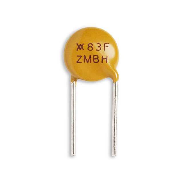 Littelfuse TRF250-183S | Chipmall.com electronics components