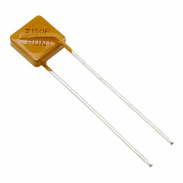 Littelfuse TRF600-150S-2 | Chipmall.com electronics components
