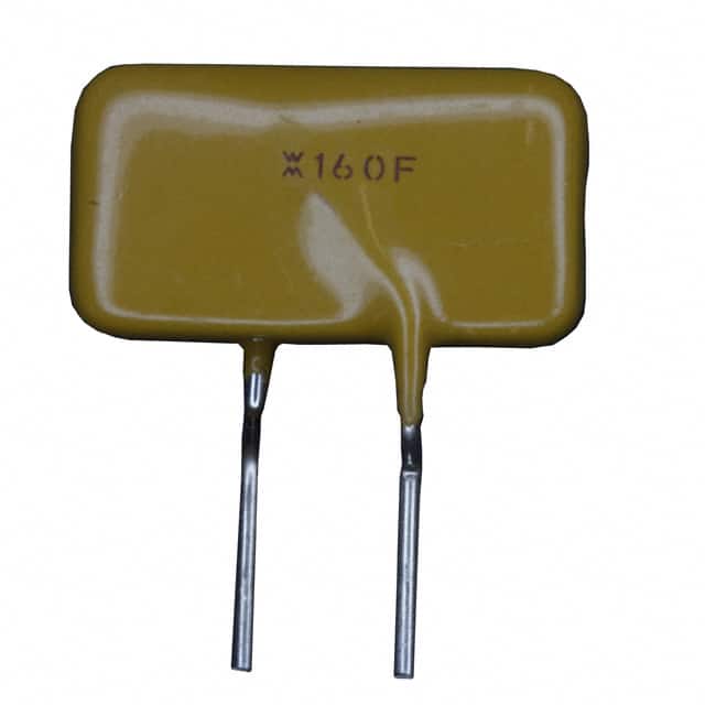 Littelfuse TRF600-160 | Chipmall.com electronics components
