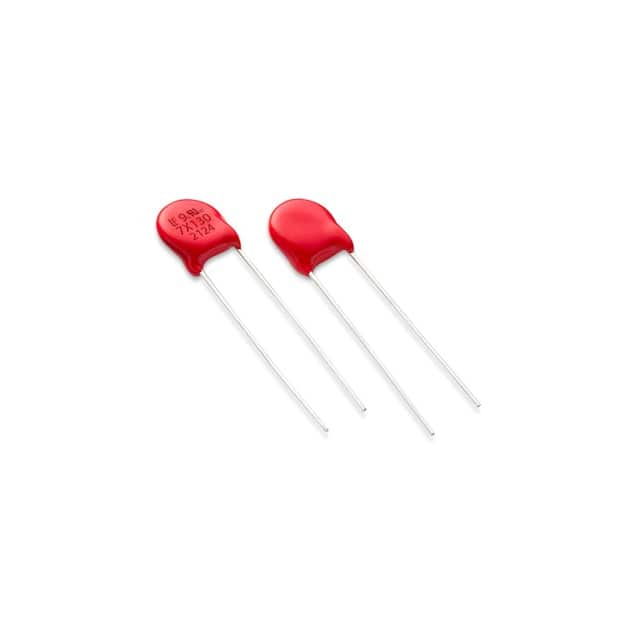 Littelfuse V07X320E | Chipmall.com electronics components