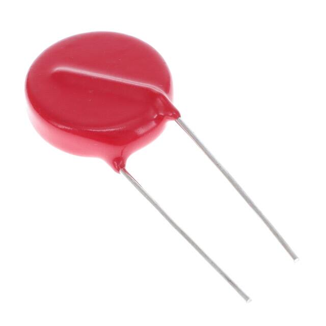 Littelfuse V1000LA160BPX10 | Chipmall.com electronics components