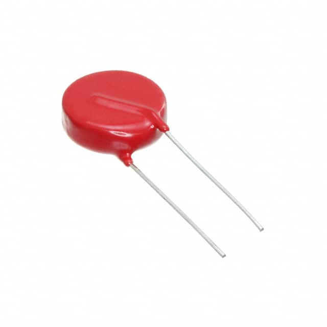 Littelfuse V1000LA160CP | Chipmall.com electronics components