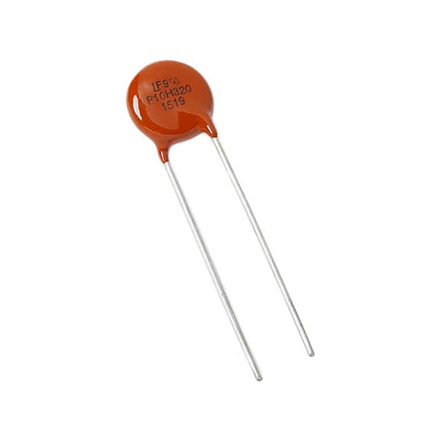 Littelfuse V10H17P | Chipmall.com electronics components