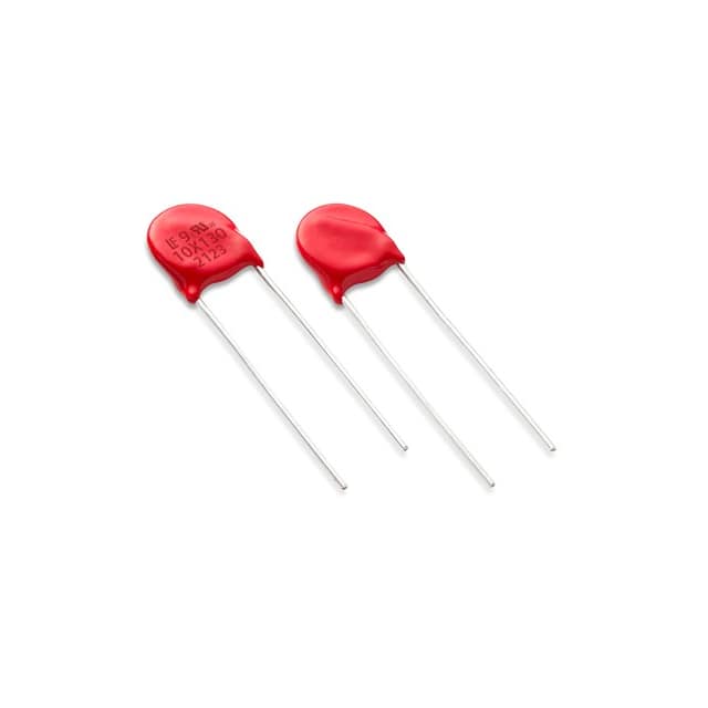 Littelfuse V10X320E | Chipmall.com electronics components