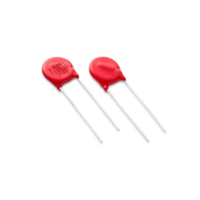 Littelfuse V11X320E | Chipmall.com electronics components