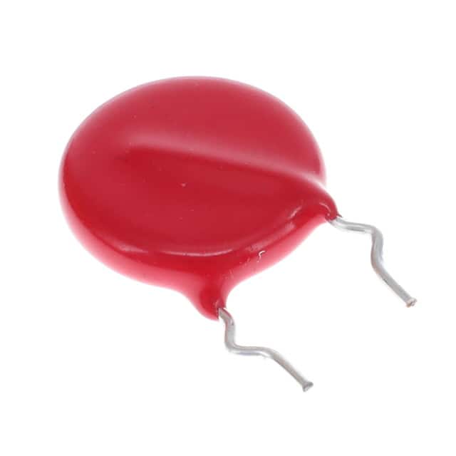Littelfuse V14E385PL4B7 | Chipmall.com electronics components