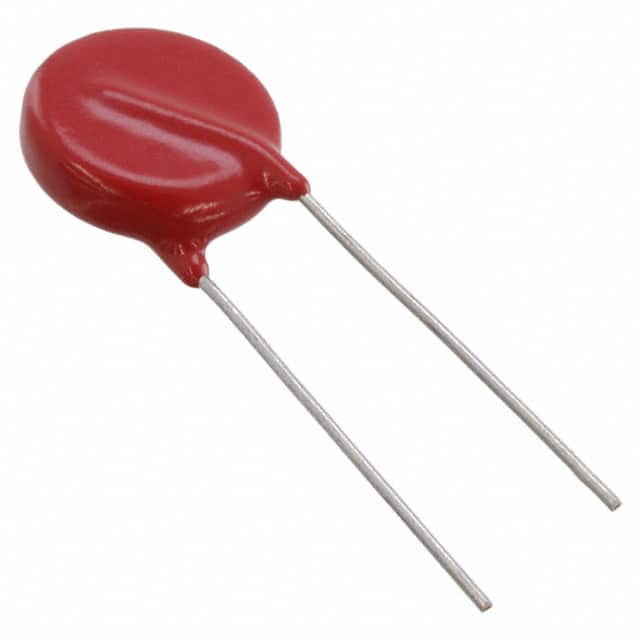 Littelfuse V14E510P | Chipmall.com electronics components