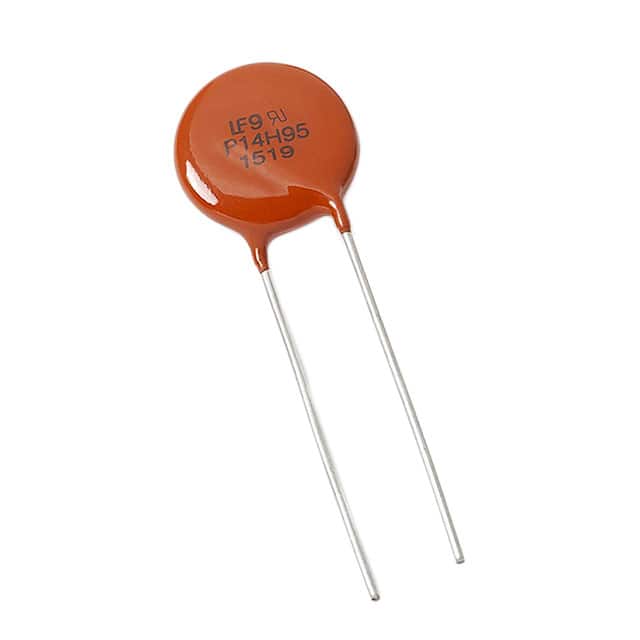 Littelfuse V14H23P | Chipmall.com electronics components