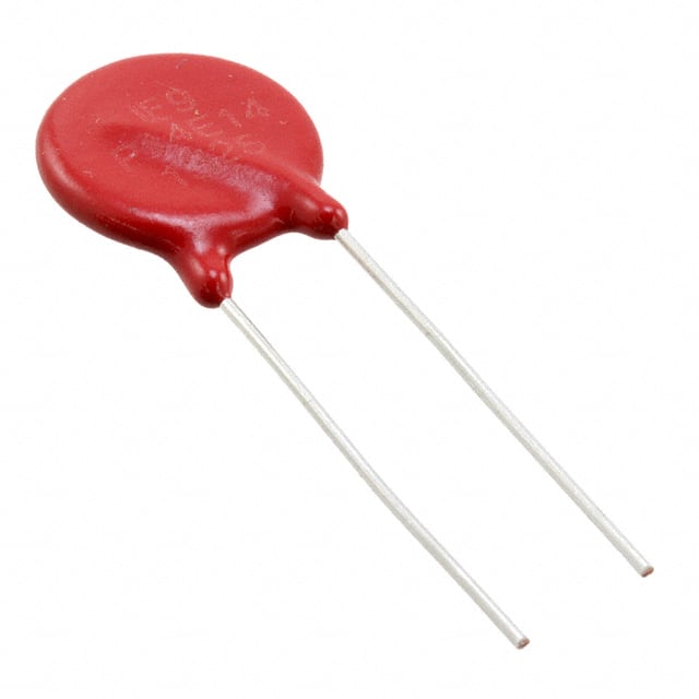 Littelfuse V14P30P | Chipmall.com electronics components