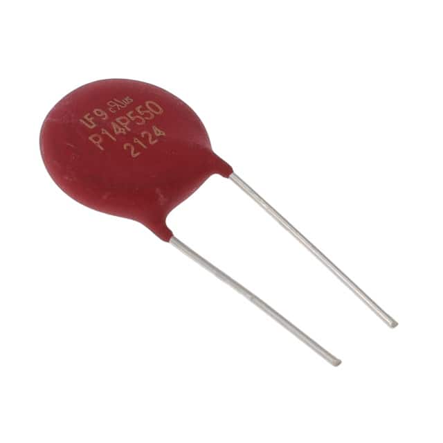Littelfuse V14P550PL1TX2855 | Chipmall.com electronics components