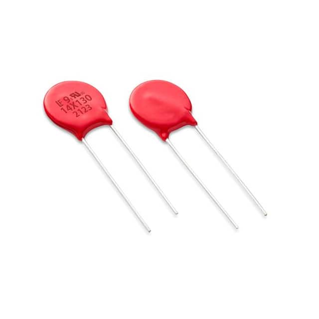 Littelfuse V14X210E | Chipmall.com electronics components