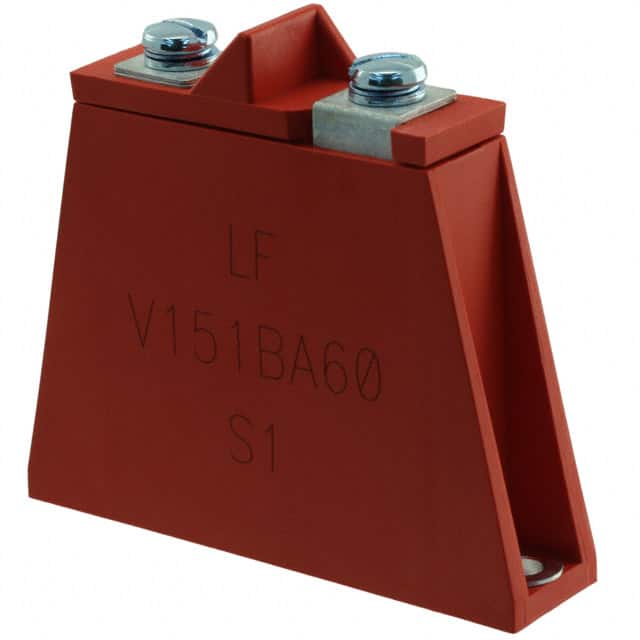 Littelfuse V151BA60 | Chipmall.com electronics components