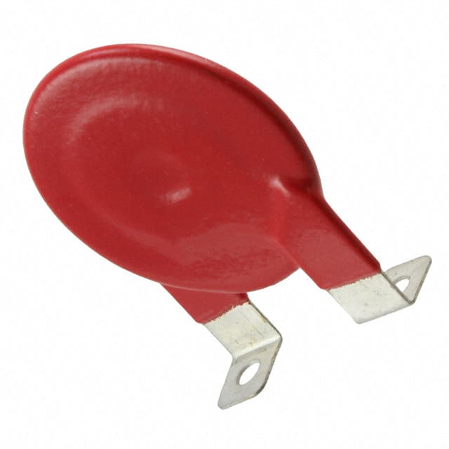 Littelfuse V151HA40 | Chipmall.com electronics components