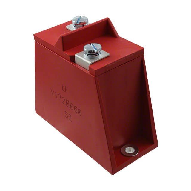 Littelfuse V172BB60 | Chipmall.com electronics components