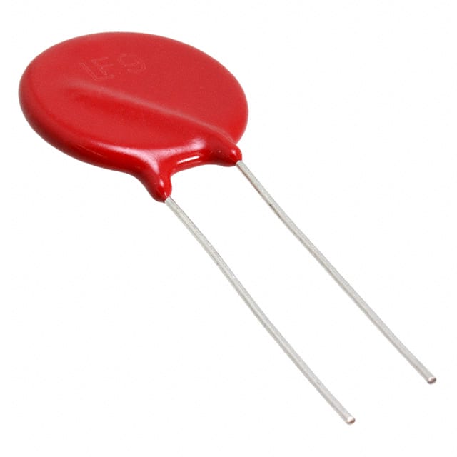 Littelfuse V20E17P | Chipmall.com electronics components