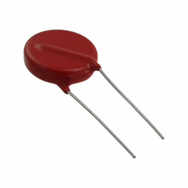 Littelfuse V20E550PL4B7 | Chipmall.com electronics components
