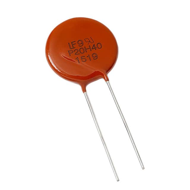 Littelfuse V20H140P | Chipmall.com electronics components