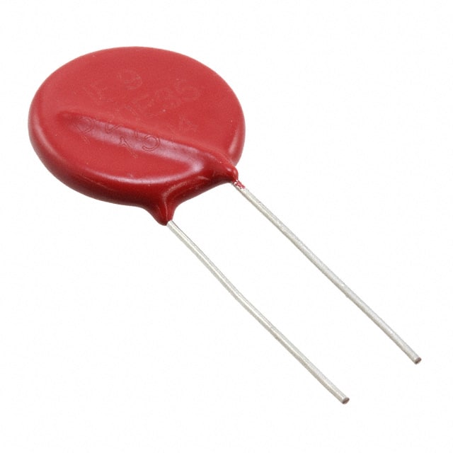 Littelfuse V20P25P | Chipmall.com electronics components