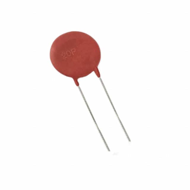 Littelfuse V20P320P | Chipmall.com electronics components