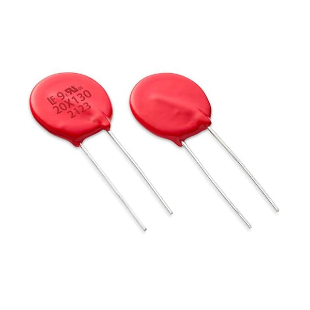 Littelfuse V20X320E | Chipmall.com electronics components