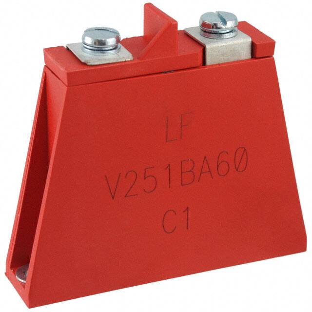 Littelfuse V251BA60 | Chipmall.com electronics components