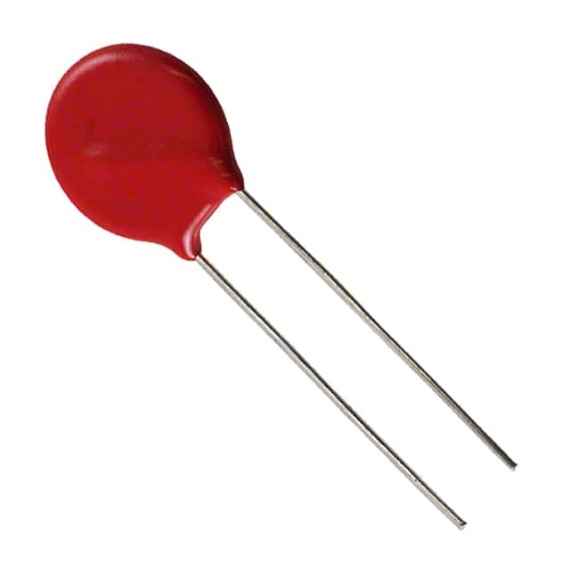 Littelfuse V27ZA4P | Chipmall.com electronics components
