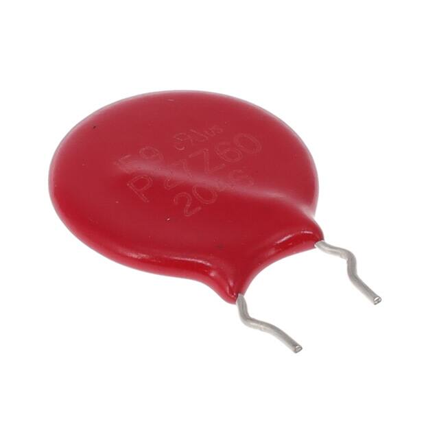 Littelfuse V27ZC60P | Chipmall.com electronics components
