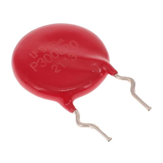 Littelfuse V300LC20AP | Chipmall.com electronics components