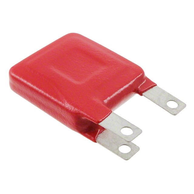 Littelfuse V531DHB34 | Chipmall.com electronics components